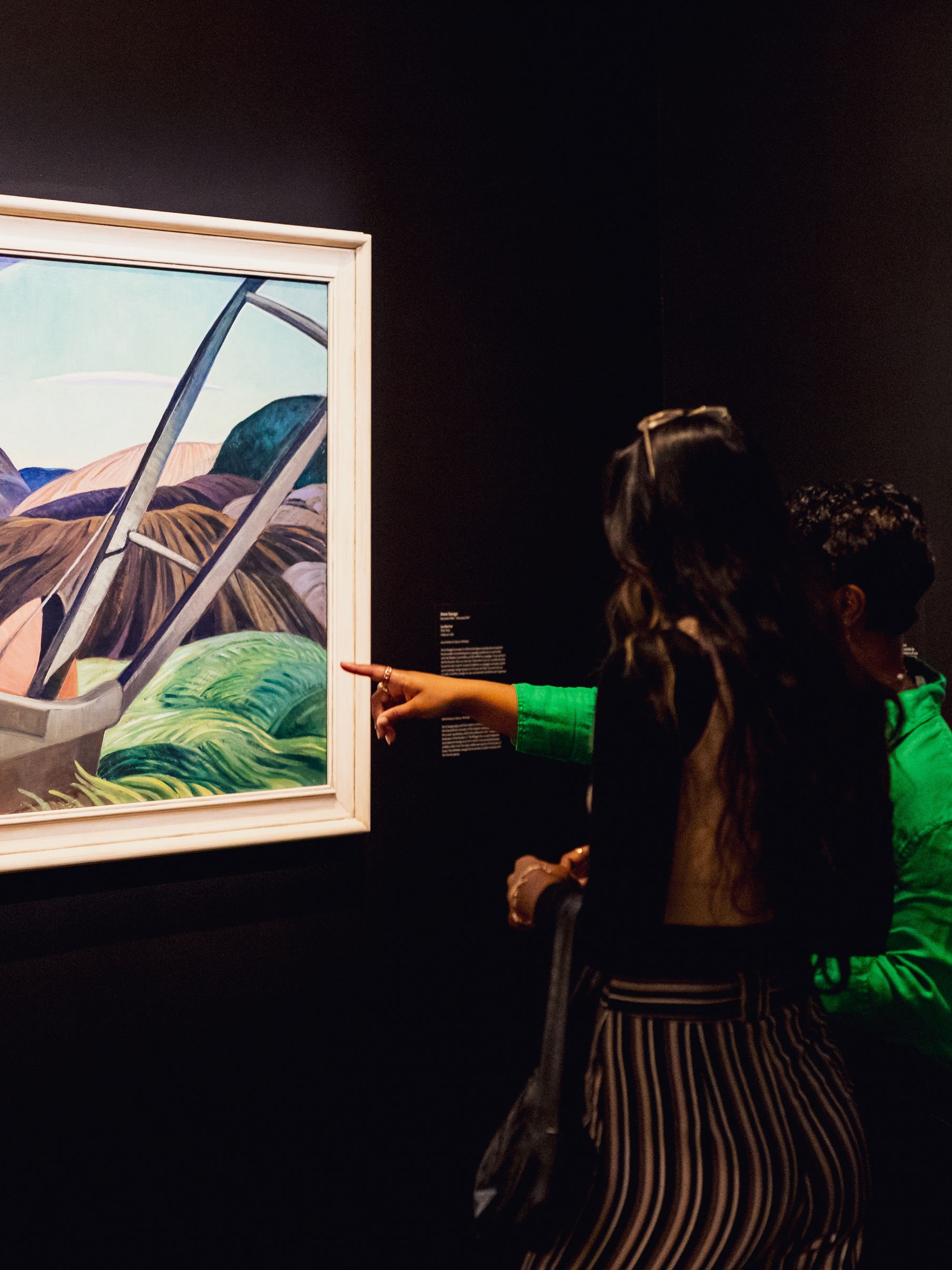 Montreal Museum of Fine Arts