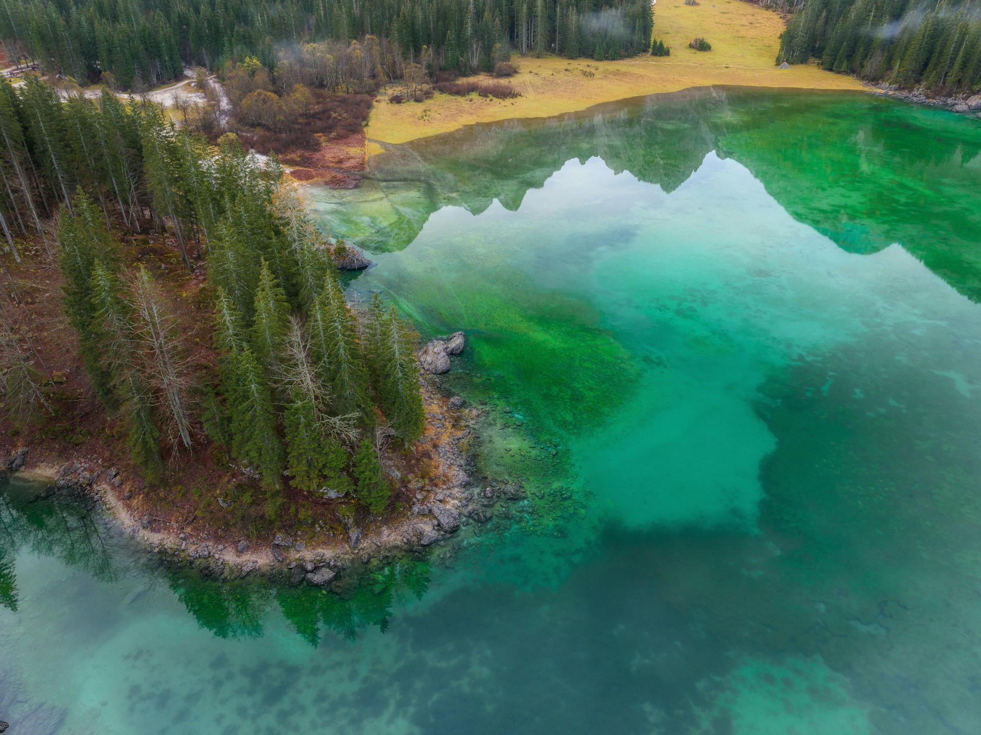 BC’s National Parks Offer The Best Hidden Gems