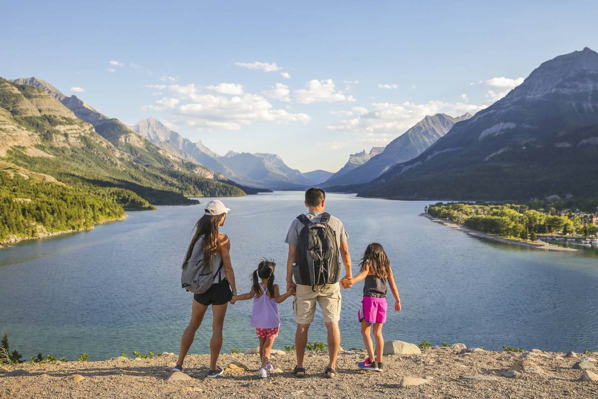 Parks Canada: What Do You Need to Bring?