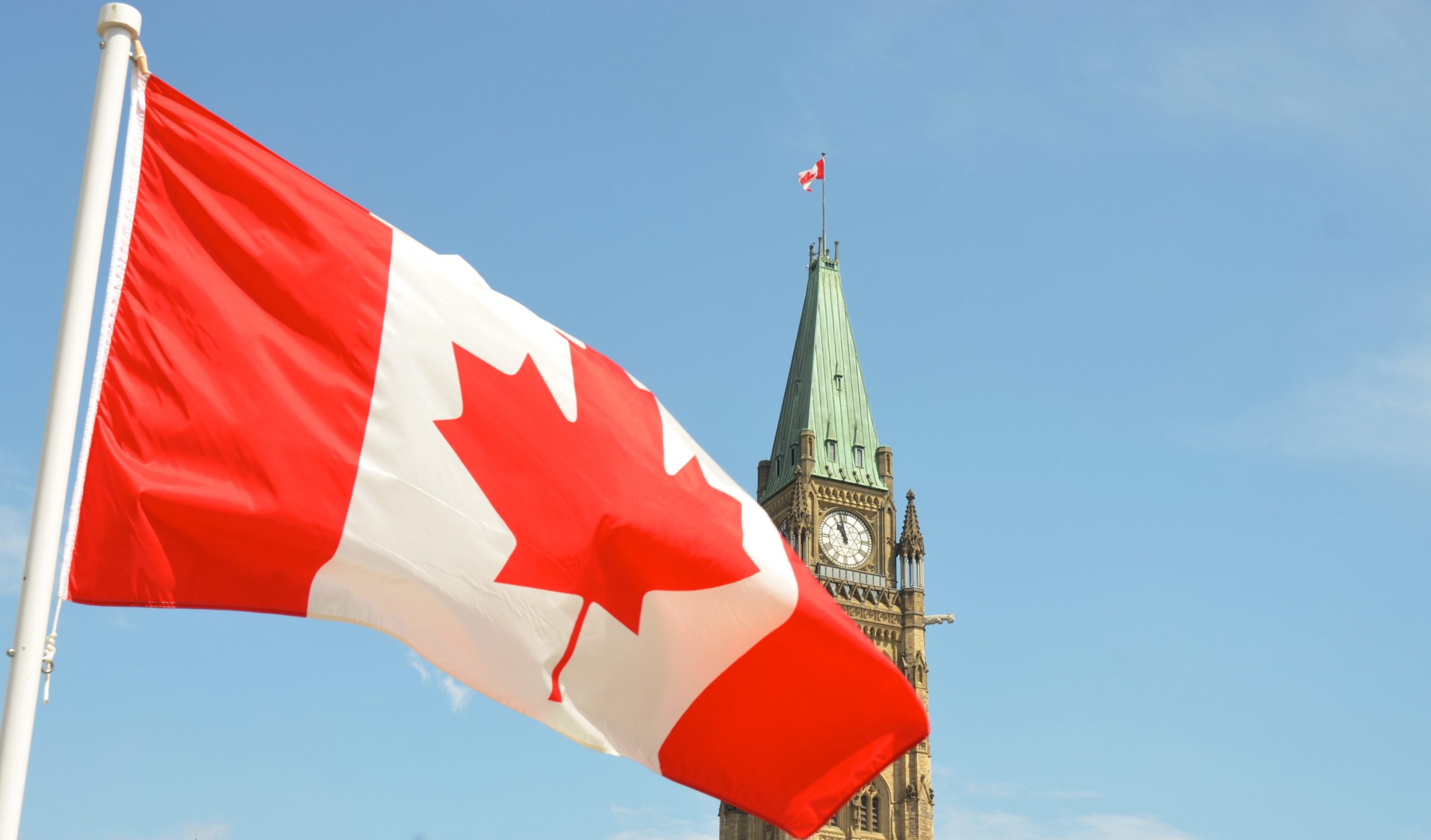 What’s on the Canadian Citizenship Test?