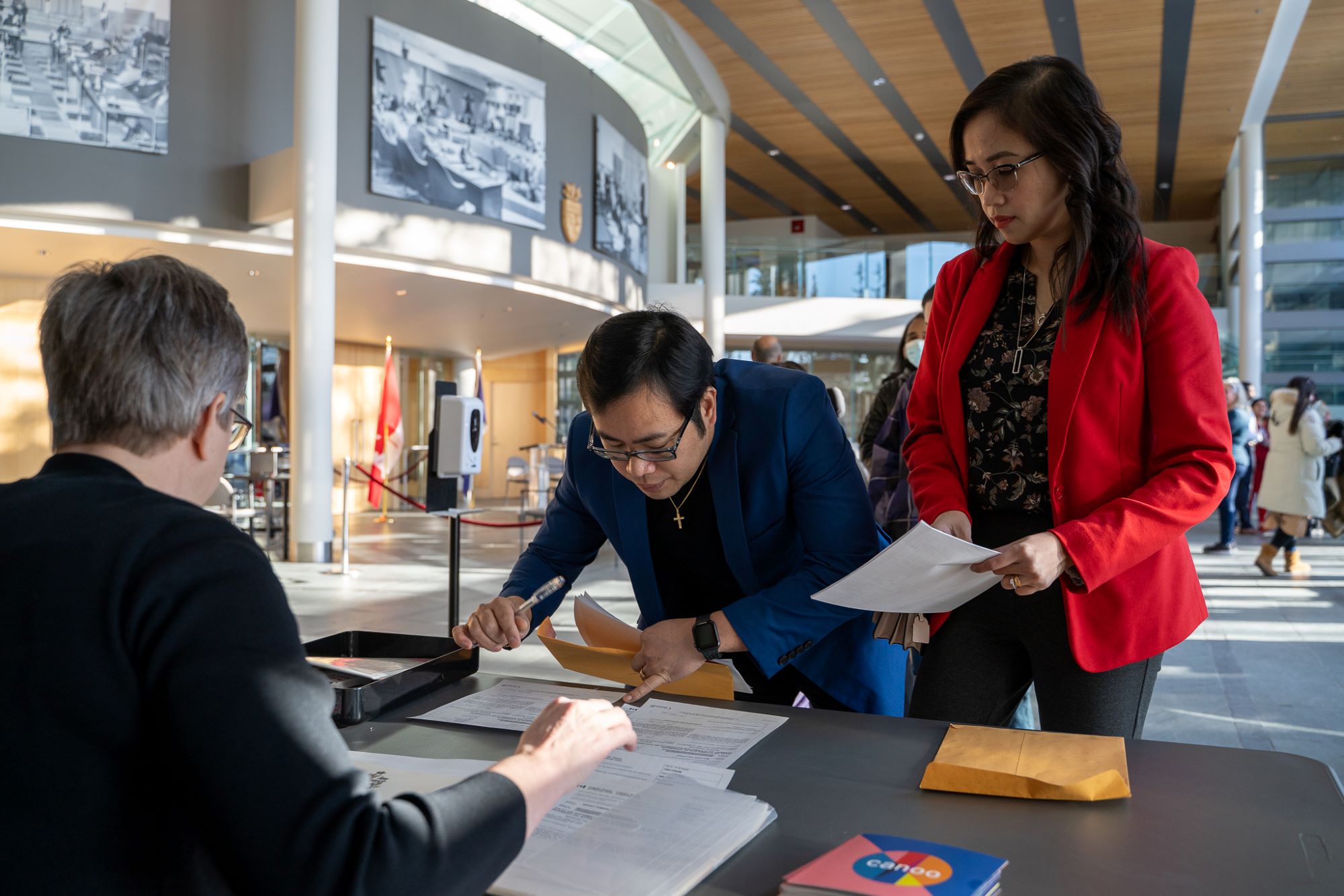 How to Prepare for the Canadian Citizenship Ceremony Canoo