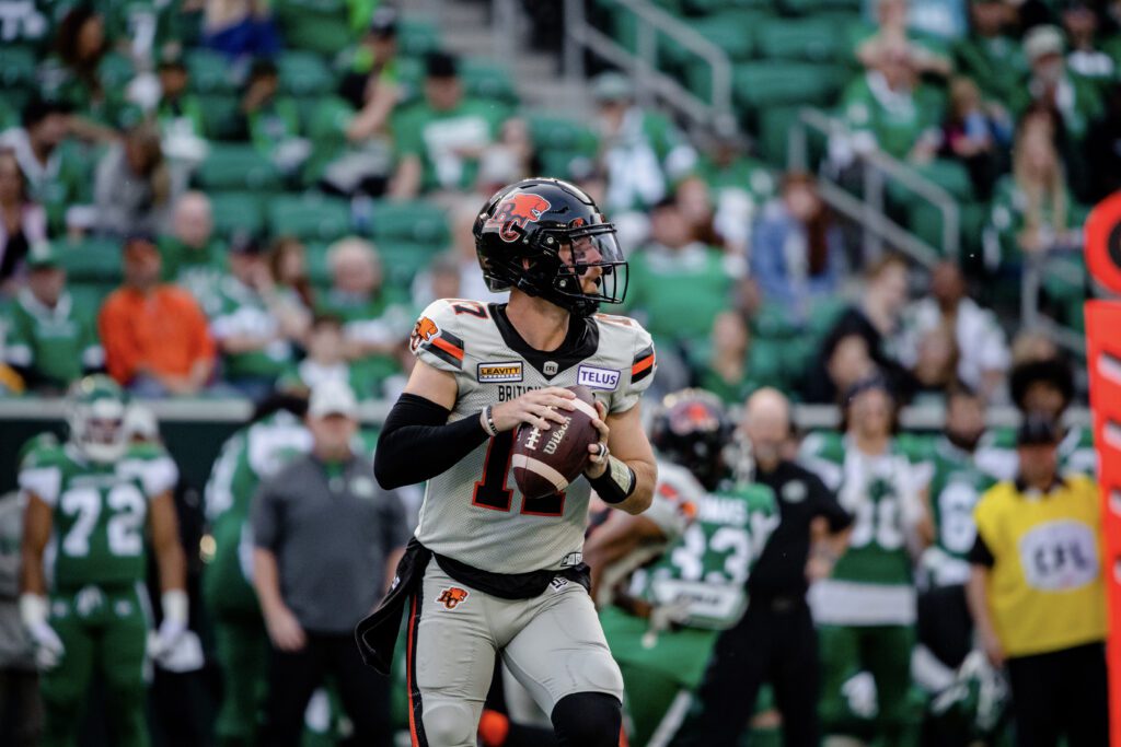 Canadian Football League Kickoff: A Beginner’s Guide to the CFL - Canoo