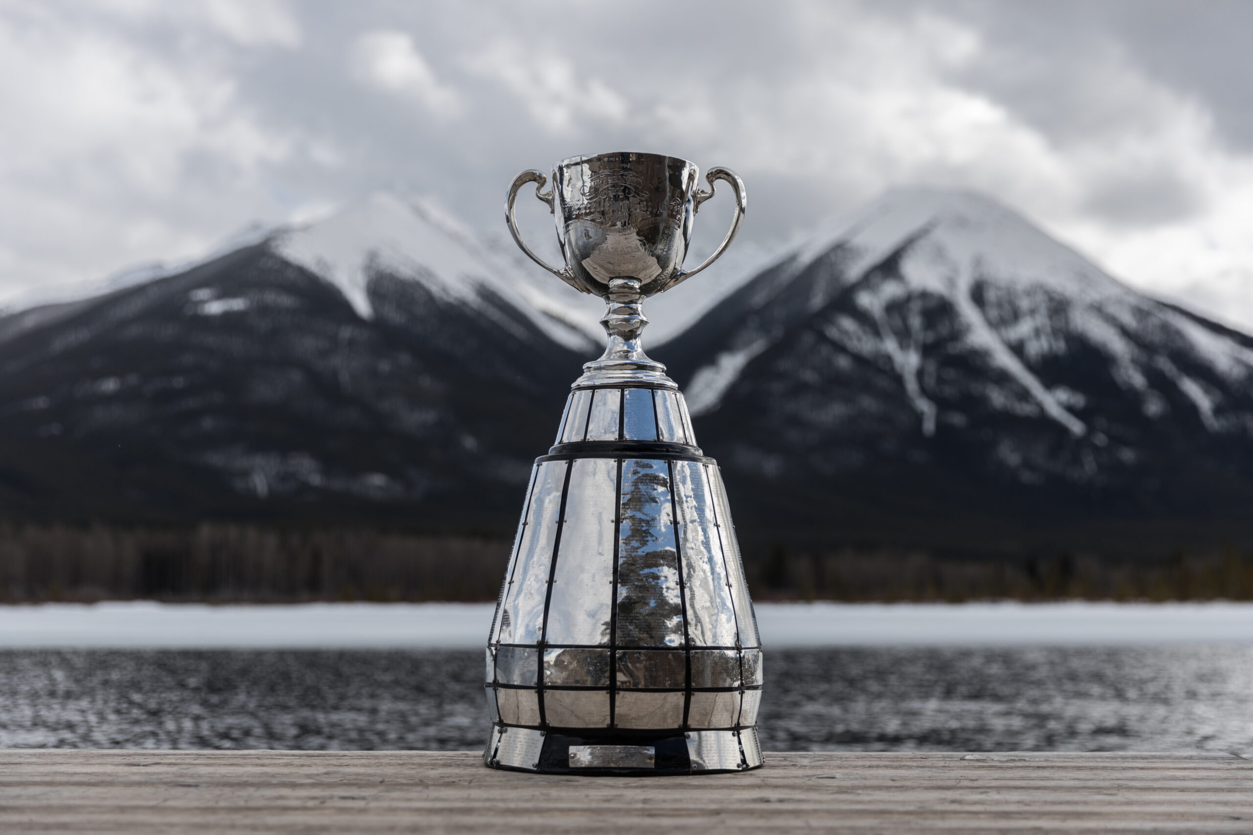 Grey Cup Glory: Canada's Football Championship - Canoo