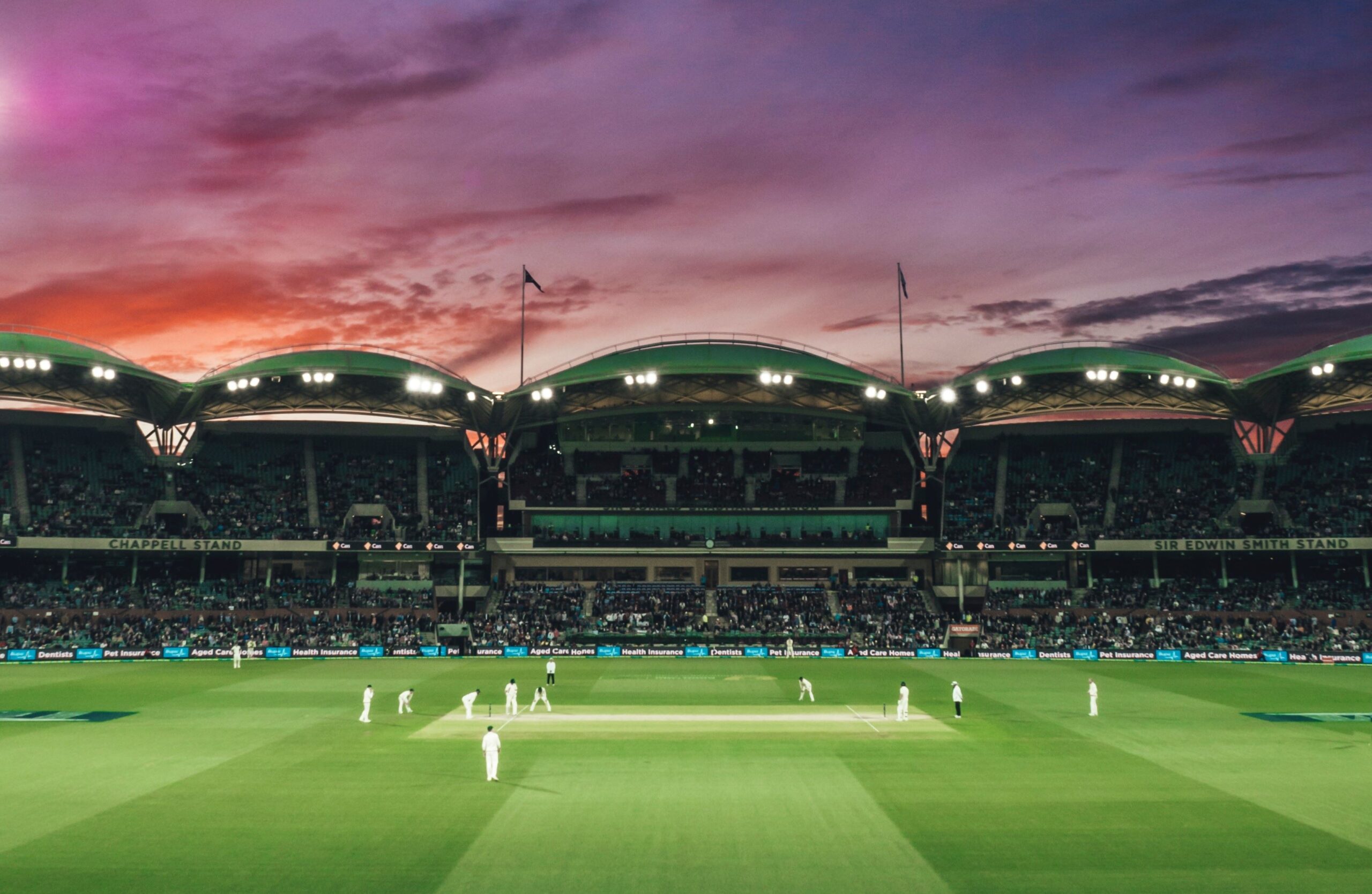 Watch the Cricket World Cup 2023 in Canada