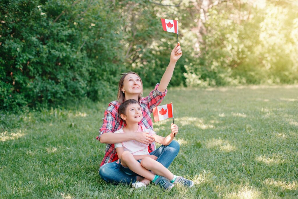 How To Obtain Canadian Citizenship for Children in 12 Steps Canoo