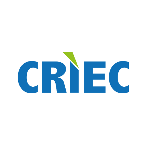 Logo for CRIEC in Calgary