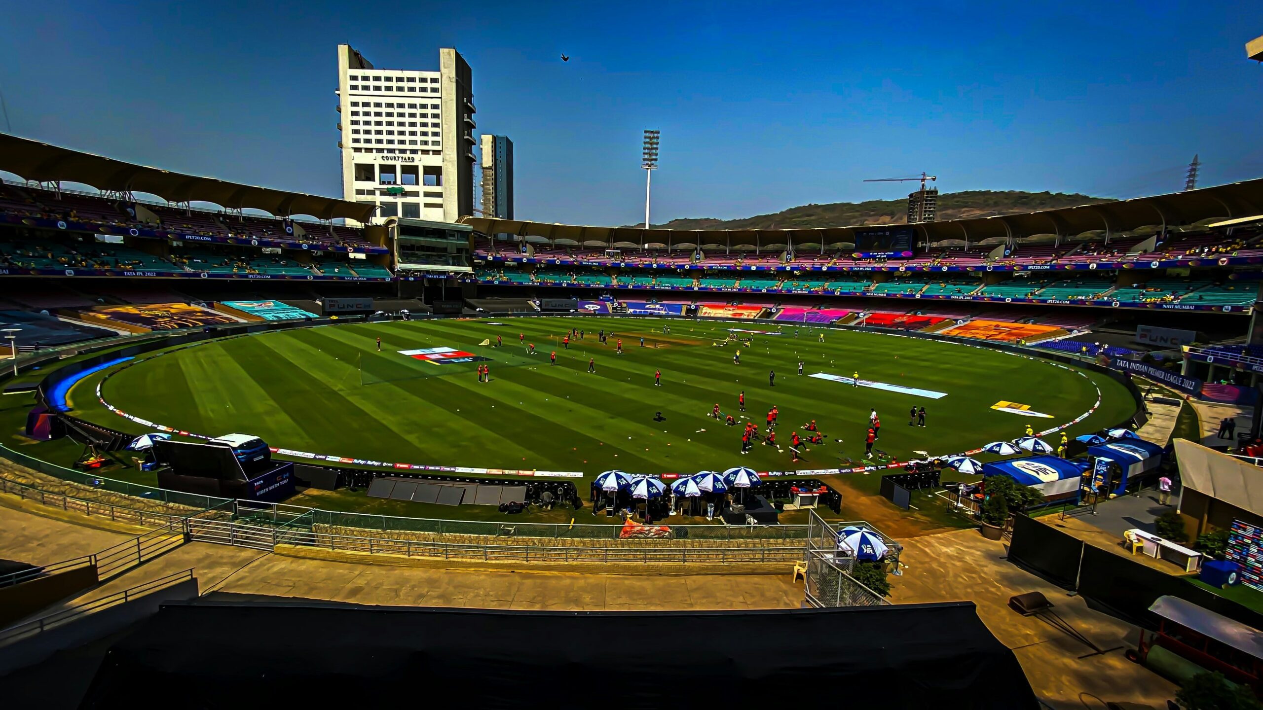 Your Ultimate Guide to IPL 2024 in Canada