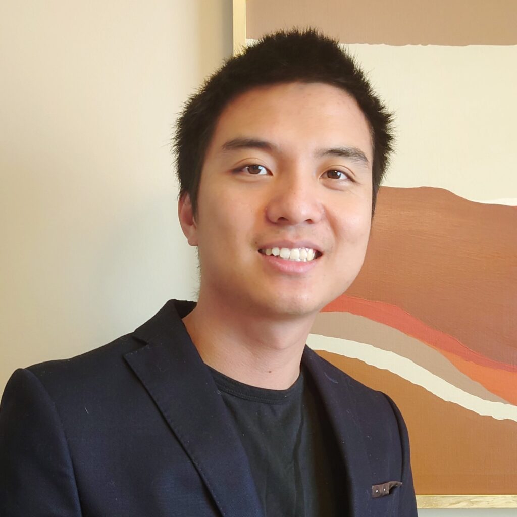 Photo of Duc Hoang in Calgary